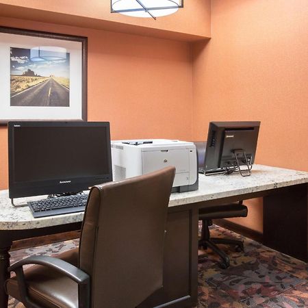 Homewood Suites By Hilton Yuma Eksteriør bilde