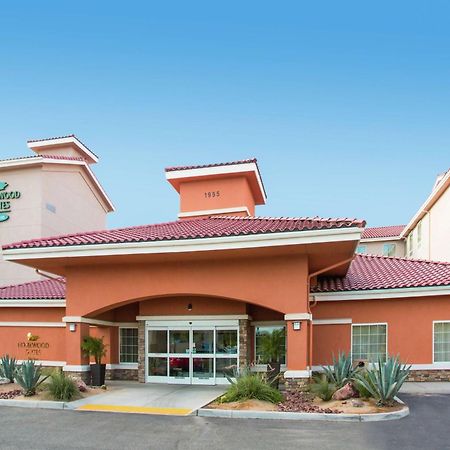 Homewood Suites By Hilton Yuma Eksteriør bilde