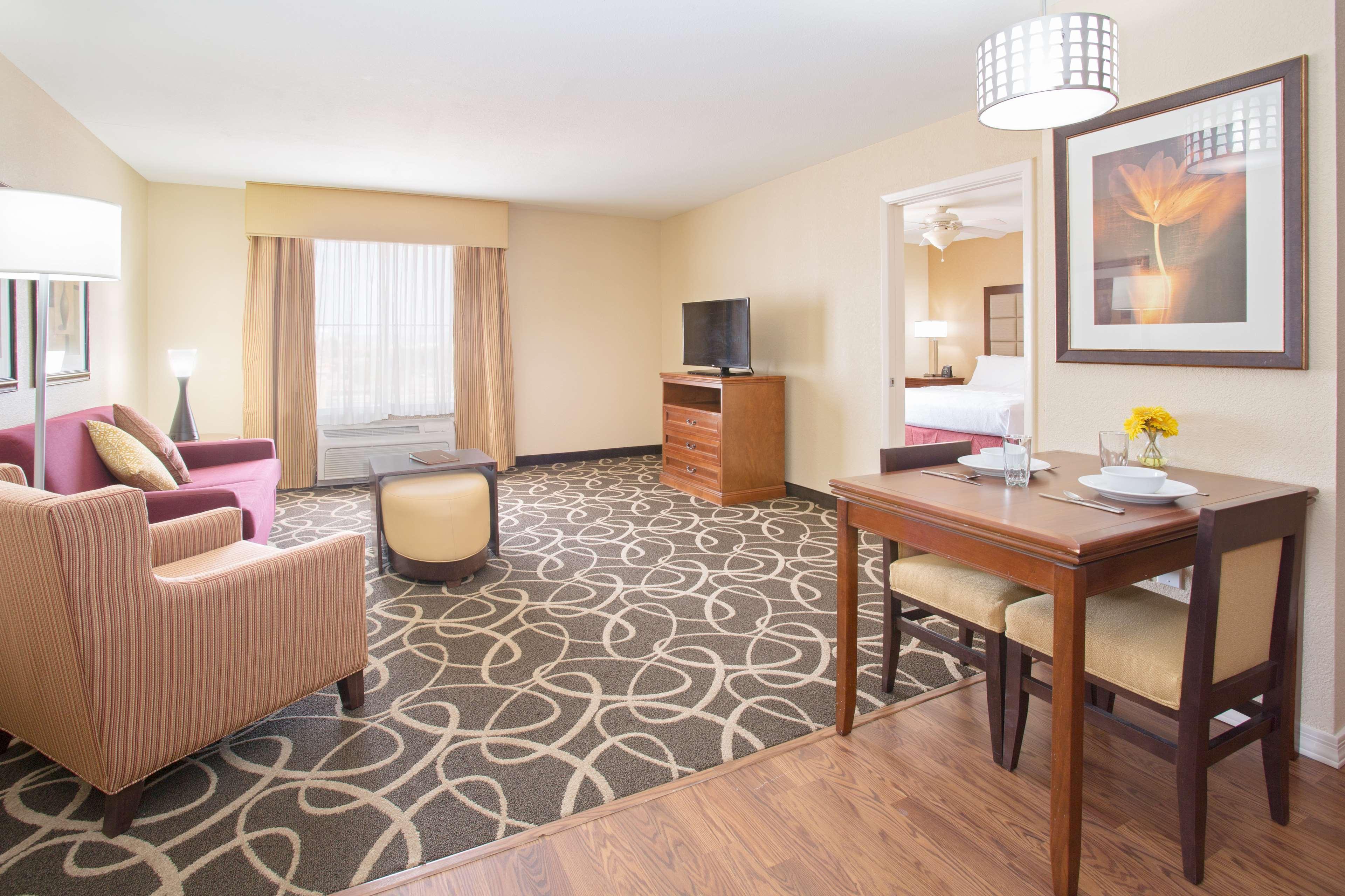 Homewood Suites By Hilton Yuma Eksteriør bilde