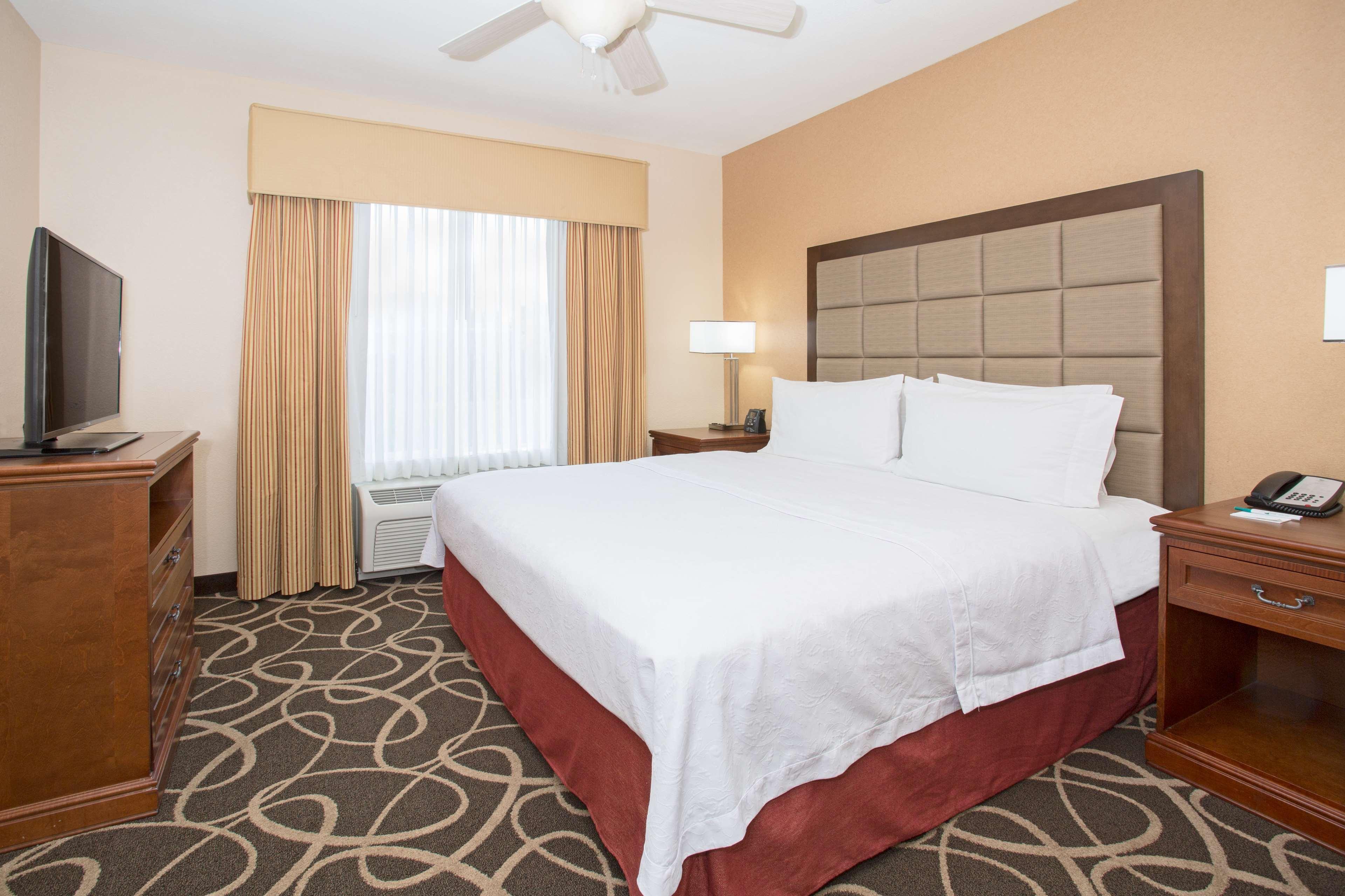 Homewood Suites By Hilton Yuma Eksteriør bilde