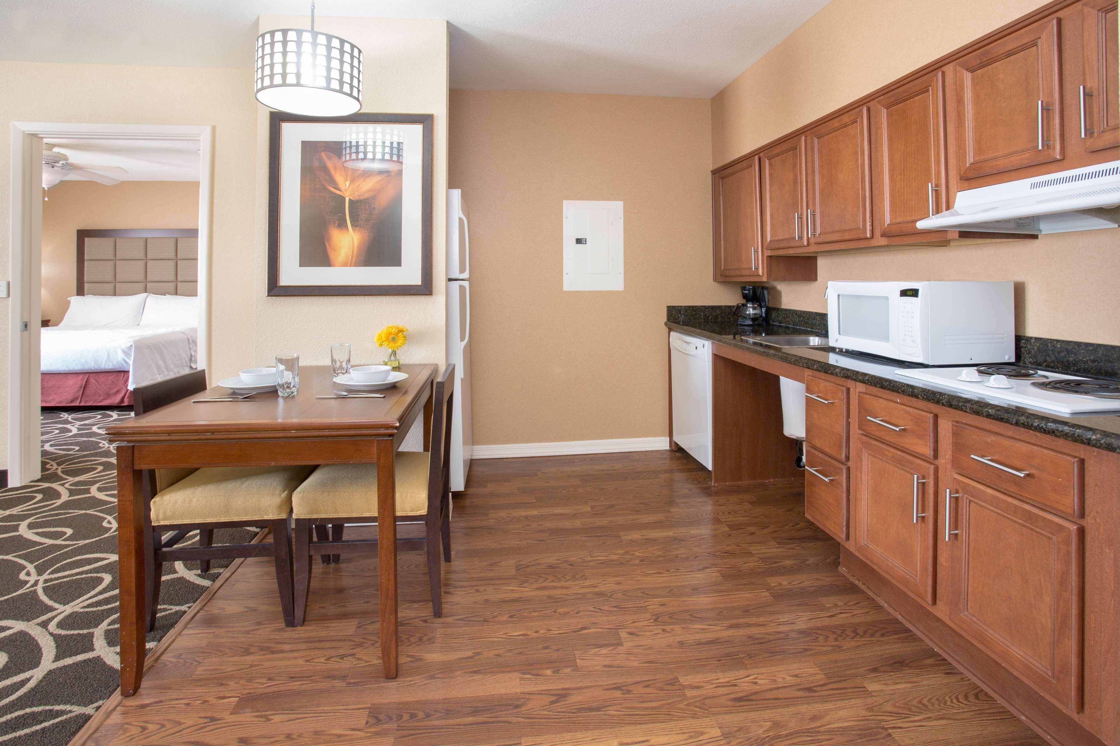 Homewood Suites By Hilton Yuma Eksteriør bilde