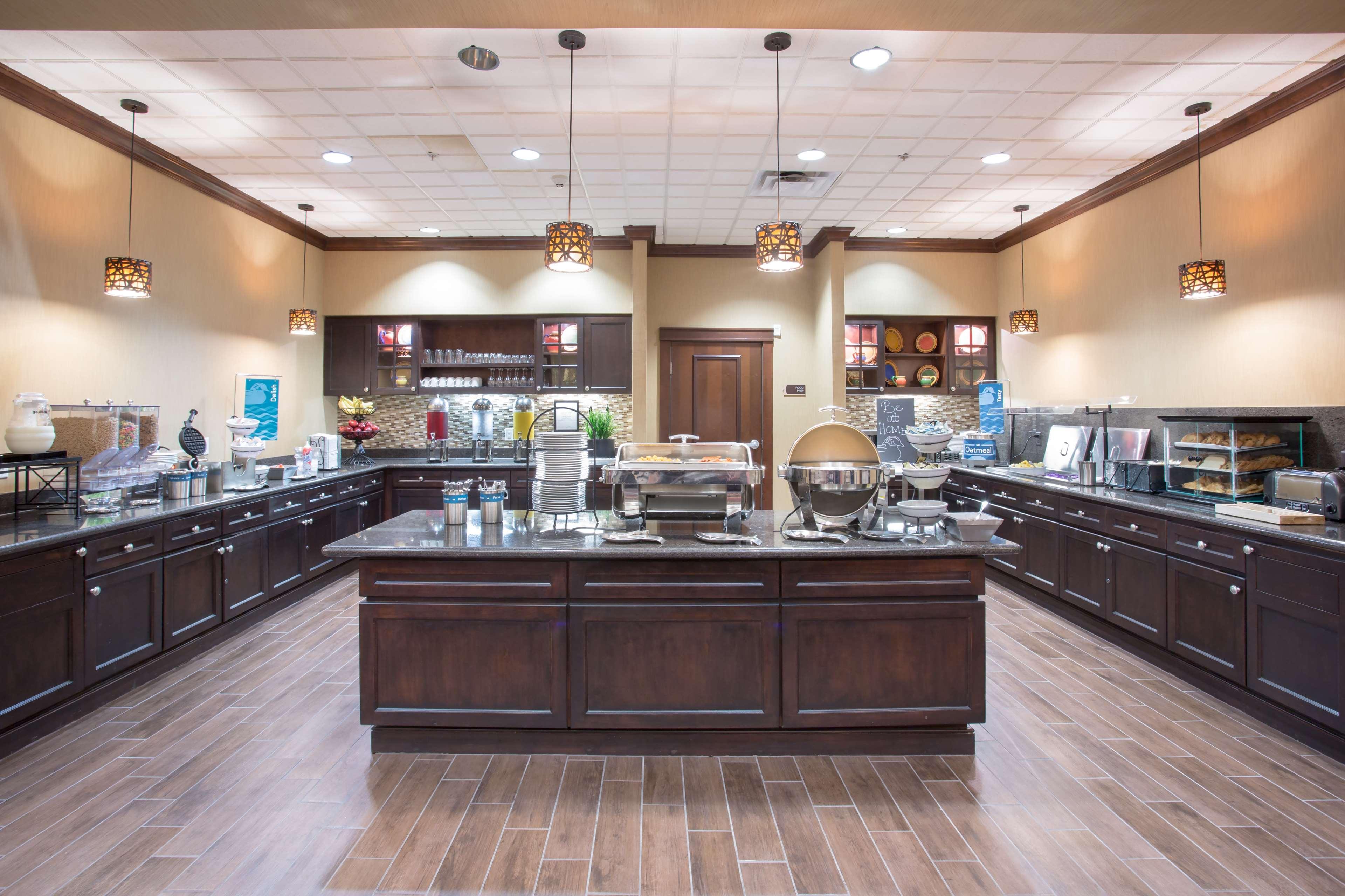 Homewood Suites By Hilton Yuma Eksteriør bilde