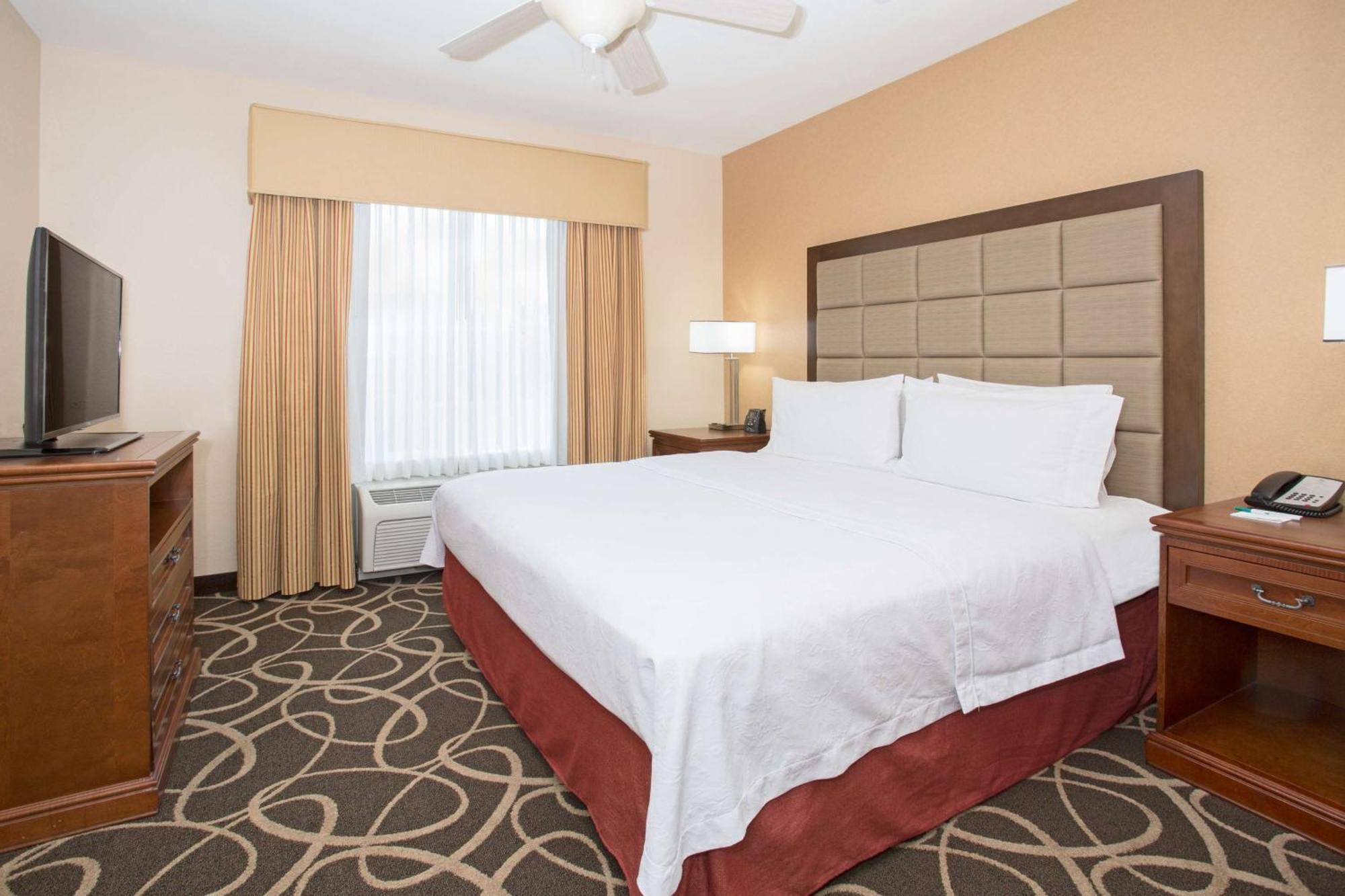 Homewood Suites By Hilton Yuma Eksteriør bilde