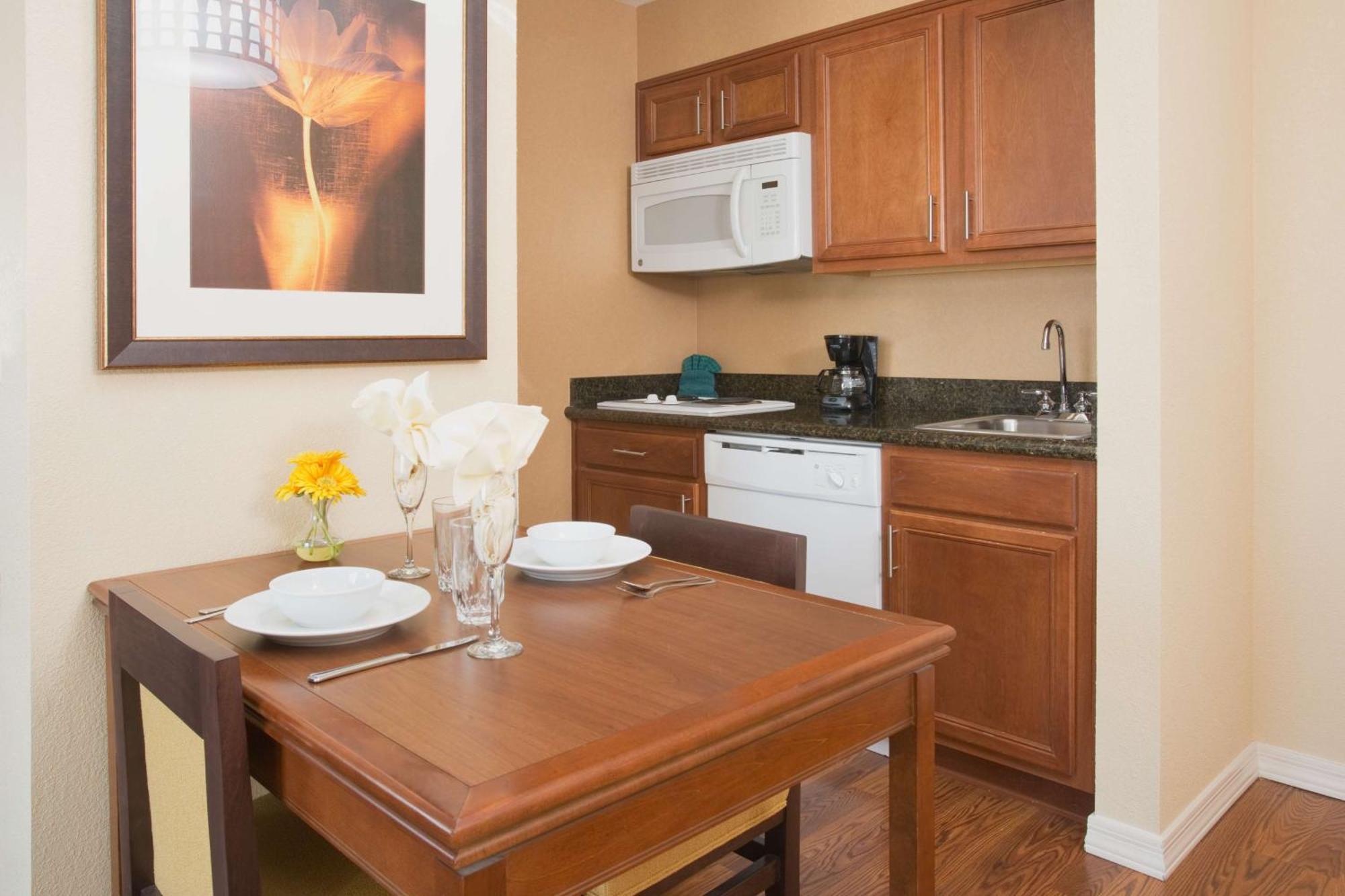 Homewood Suites By Hilton Yuma Eksteriør bilde