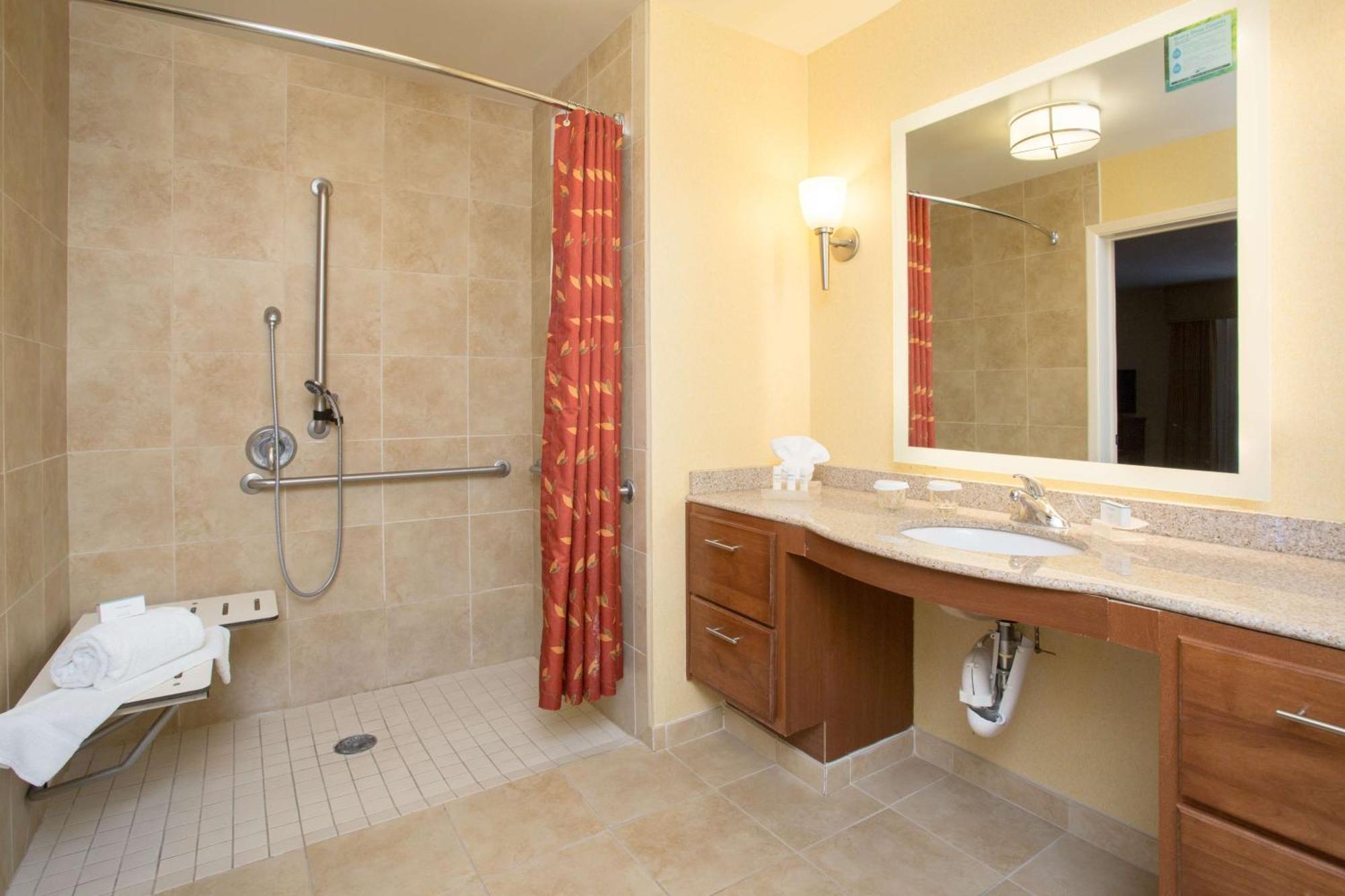 Homewood Suites By Hilton Yuma Eksteriør bilde