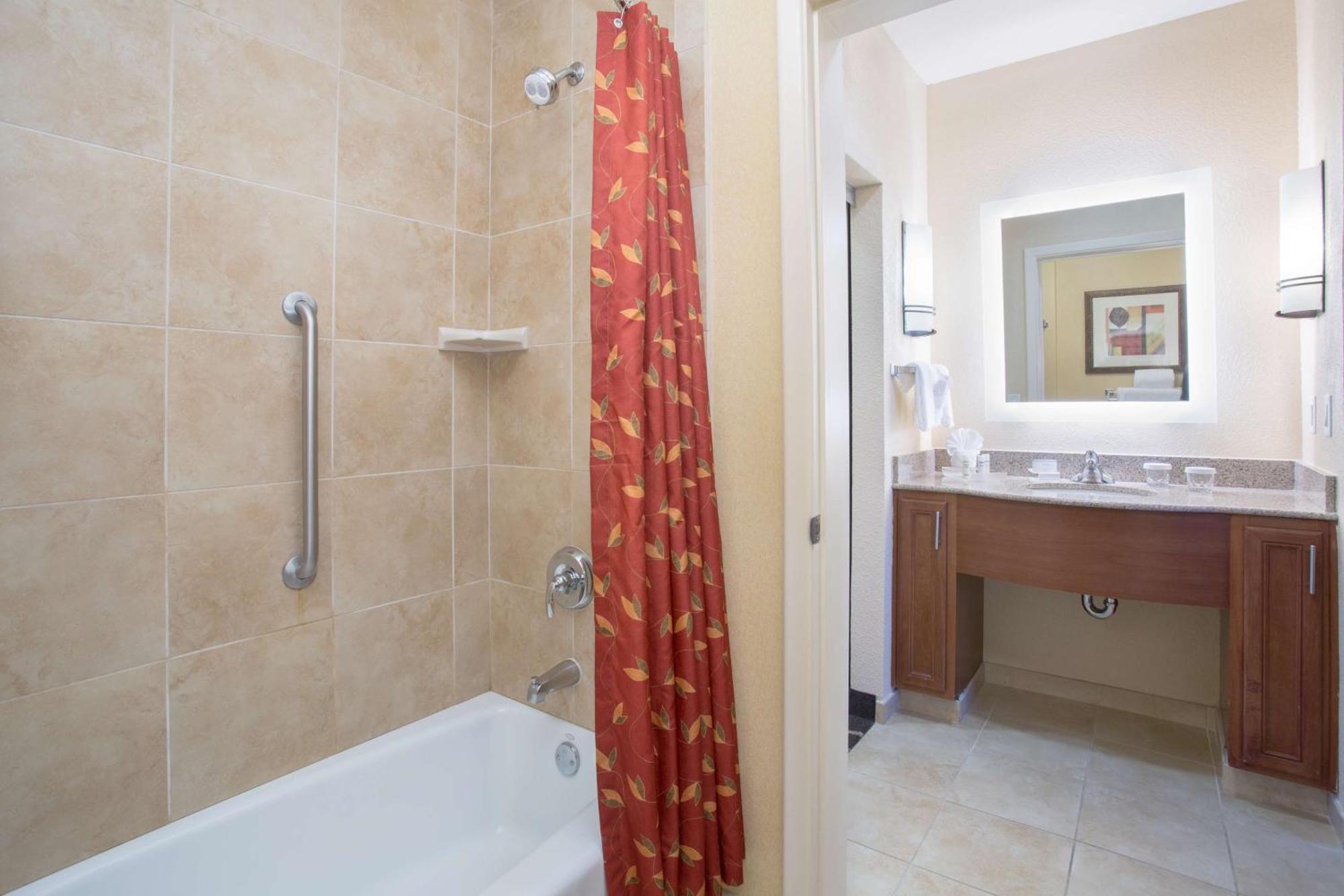 Homewood Suites By Hilton Yuma Eksteriør bilde
