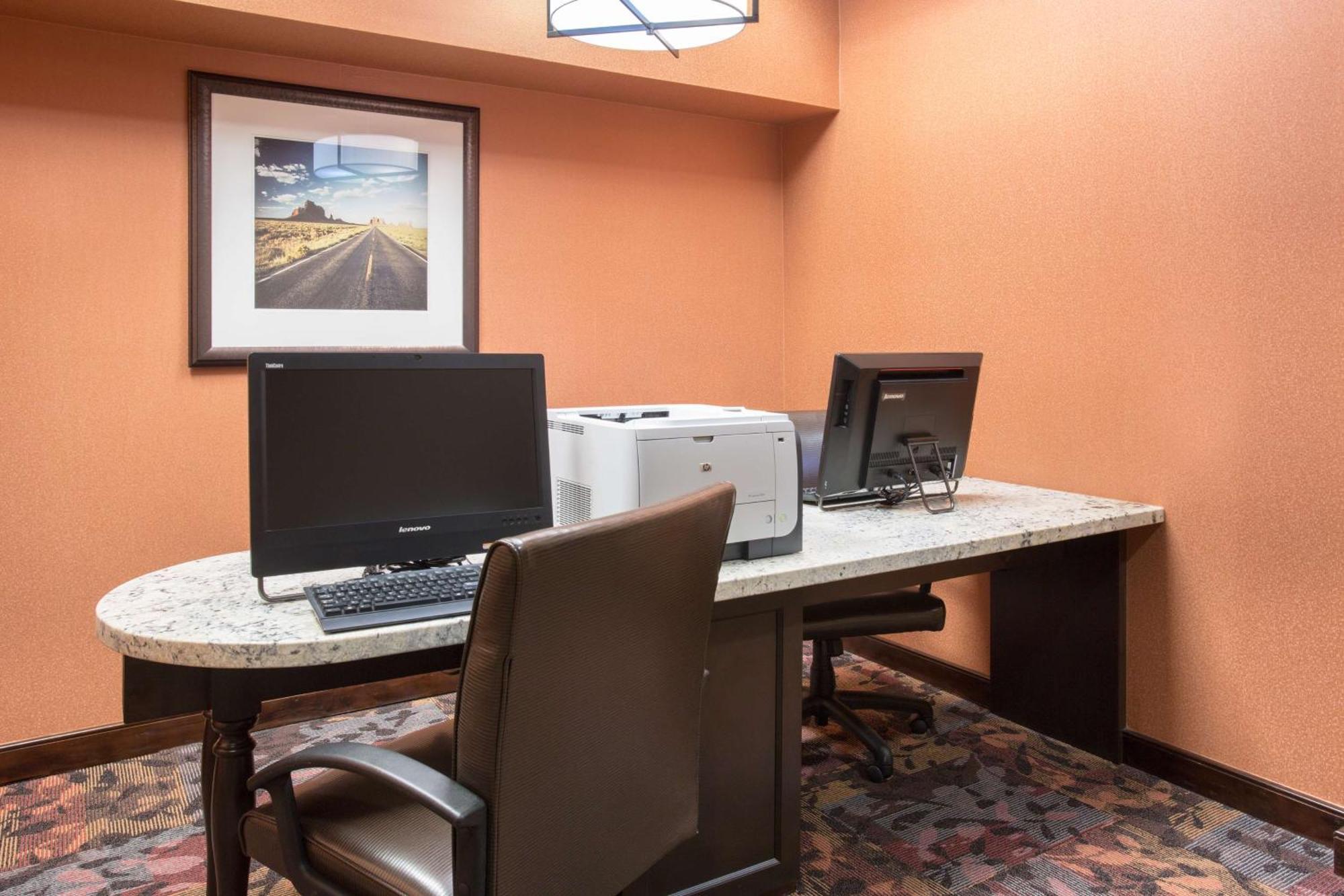 Homewood Suites By Hilton Yuma Eksteriør bilde