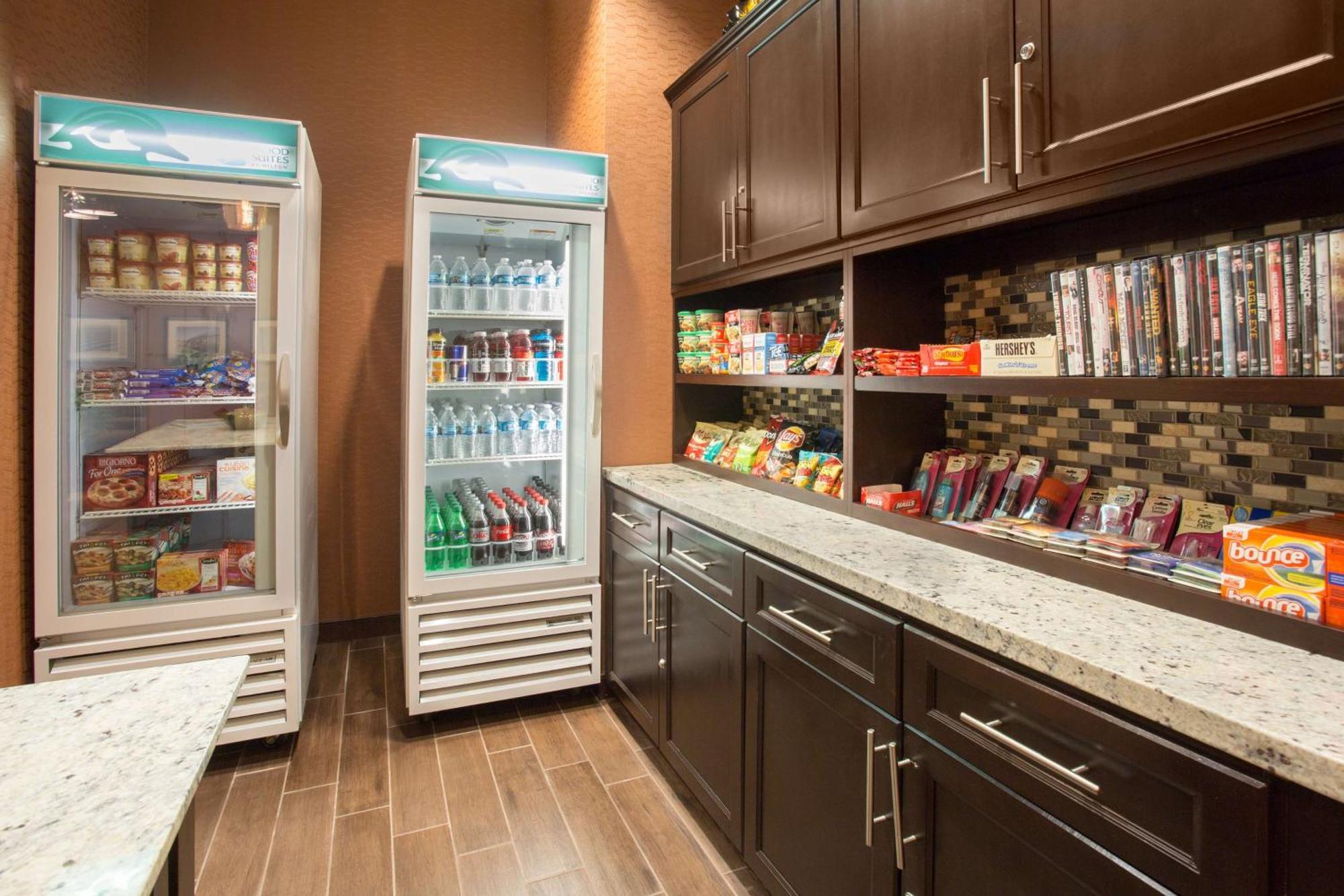 Homewood Suites By Hilton Yuma Eksteriør bilde