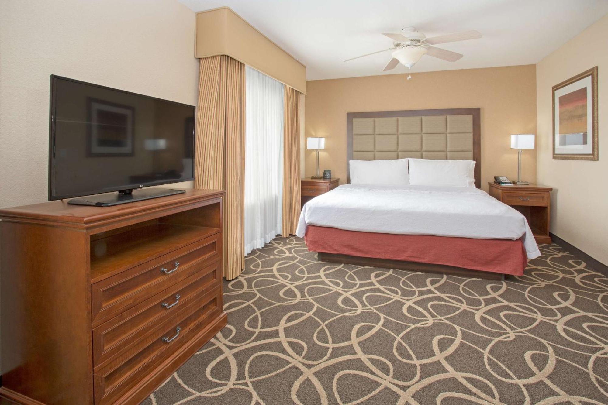 Homewood Suites By Hilton Yuma Eksteriør bilde