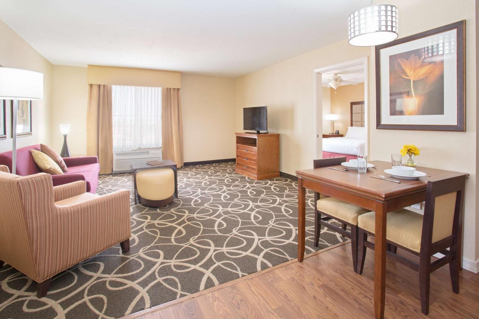 Homewood Suites By Hilton Yuma Eksteriør bilde