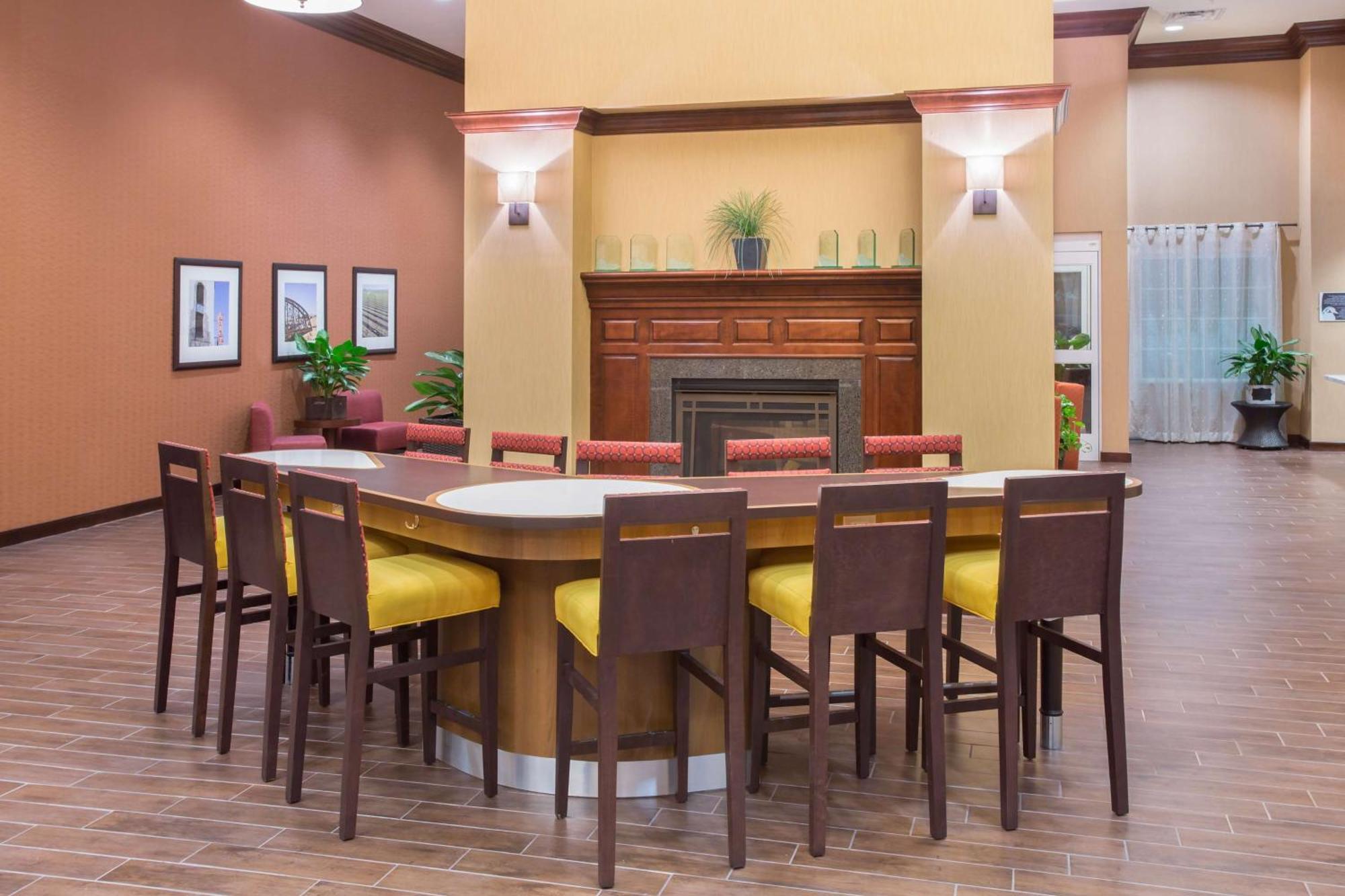 Homewood Suites By Hilton Yuma Eksteriør bilde