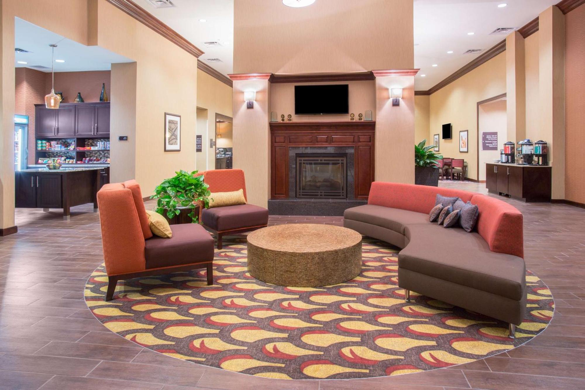 Homewood Suites By Hilton Yuma Eksteriør bilde