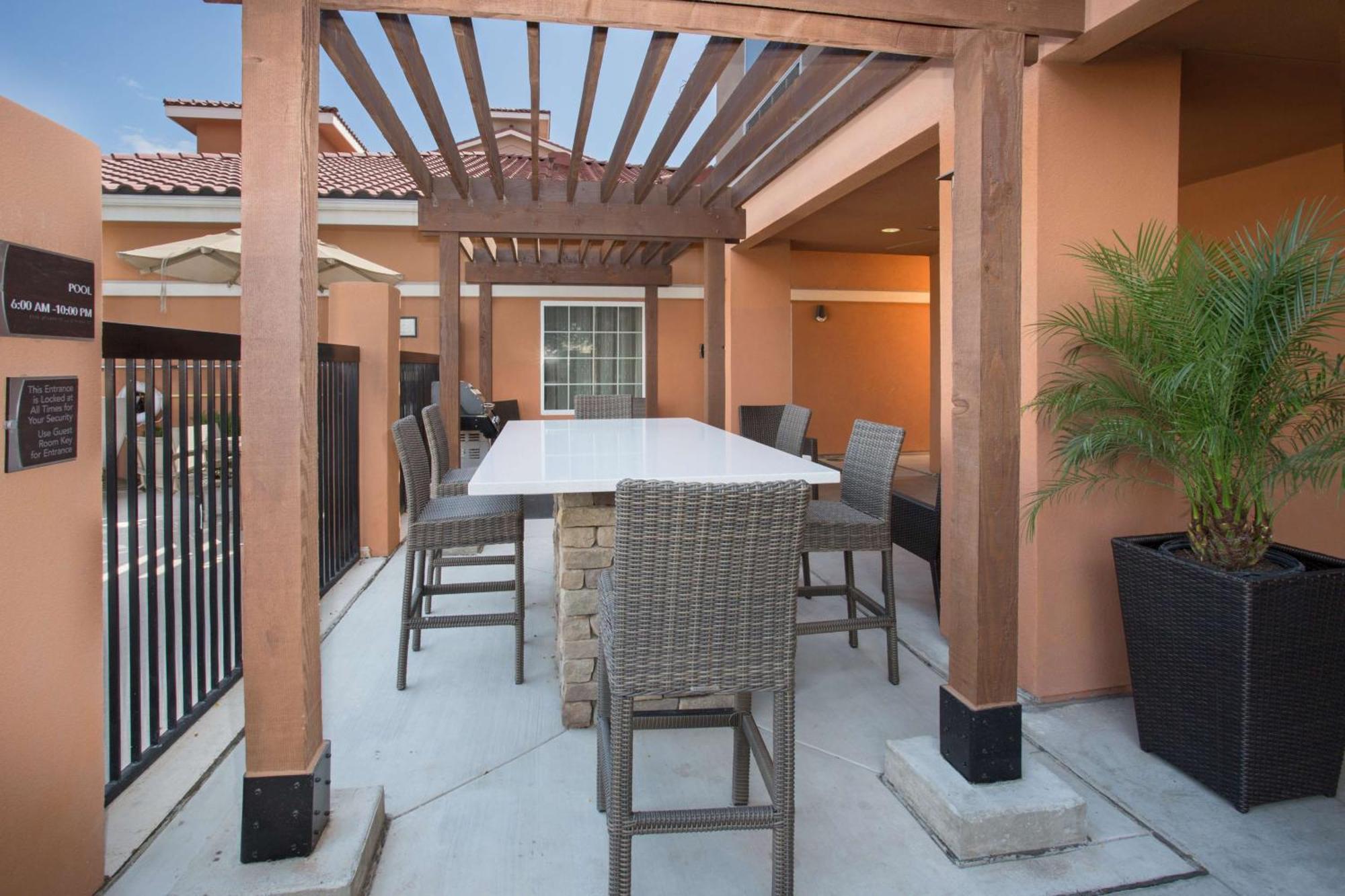 Homewood Suites By Hilton Yuma Eksteriør bilde