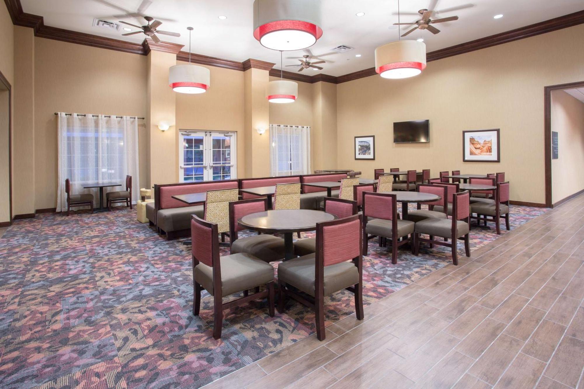 Homewood Suites By Hilton Yuma Eksteriør bilde