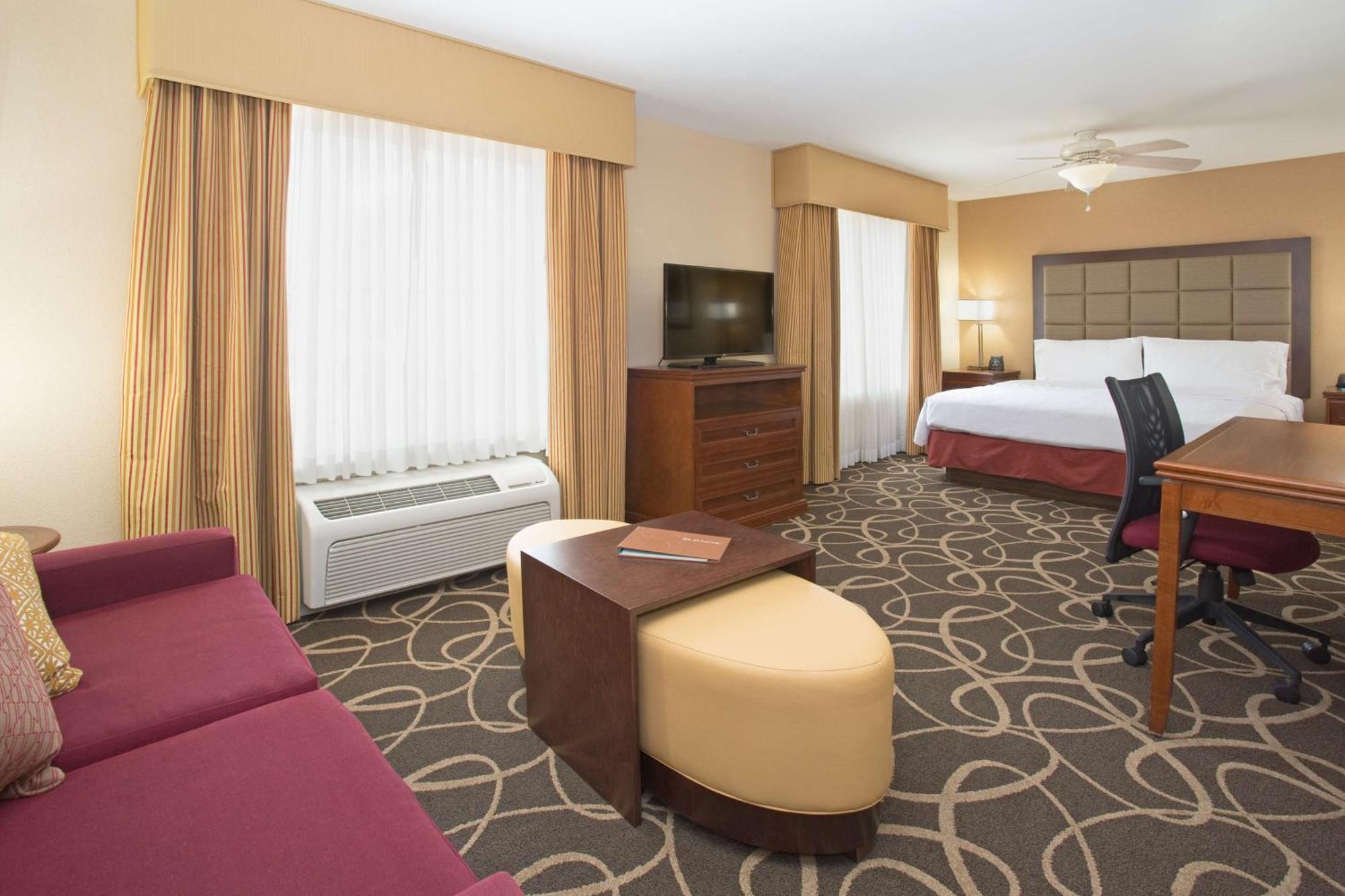 Homewood Suites By Hilton Yuma Eksteriør bilde