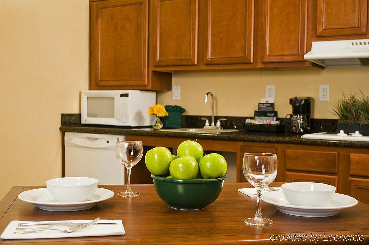 Homewood Suites By Hilton Yuma Rom bilde