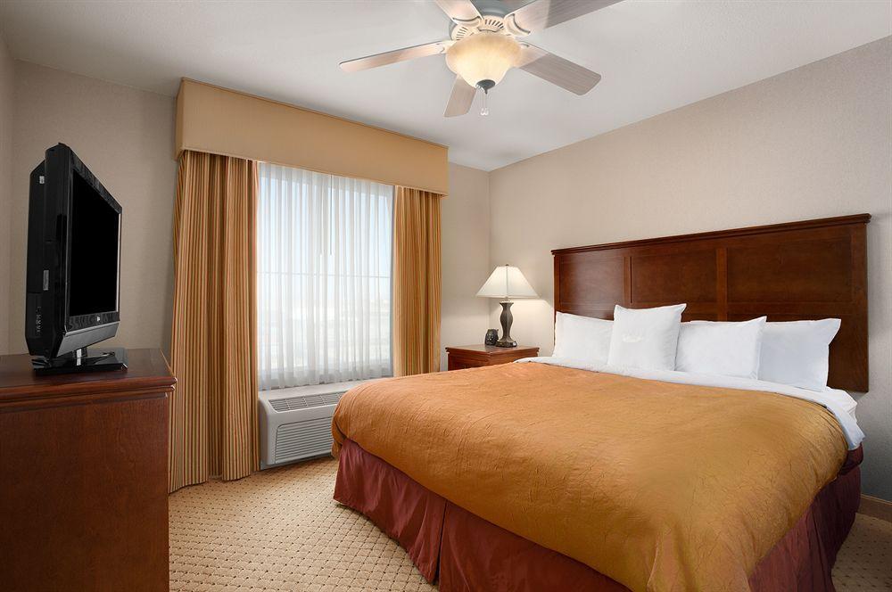 Homewood Suites By Hilton Yuma Eksteriør bilde