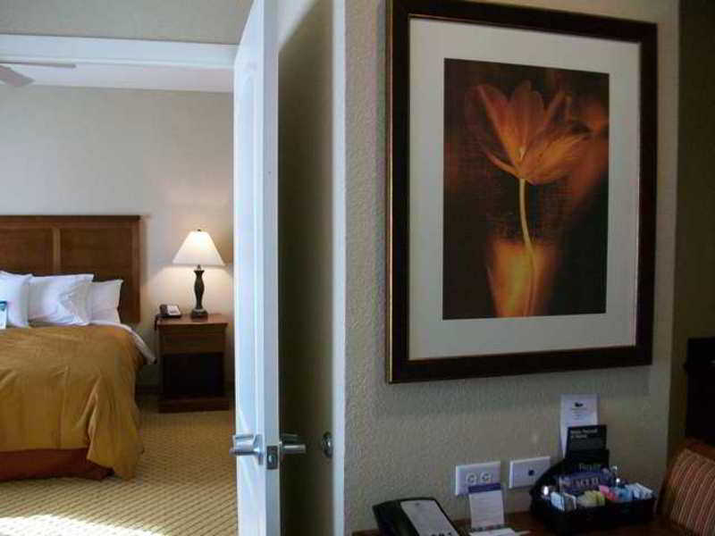 Homewood Suites By Hilton Yuma Rom bilde