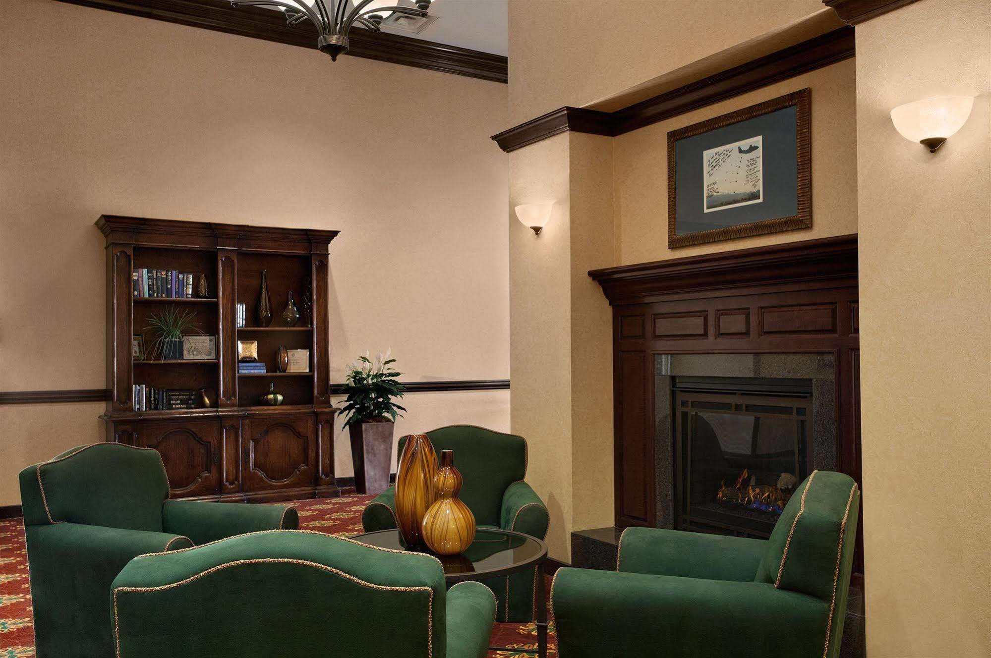 Homewood Suites By Hilton Yuma Eksteriør bilde