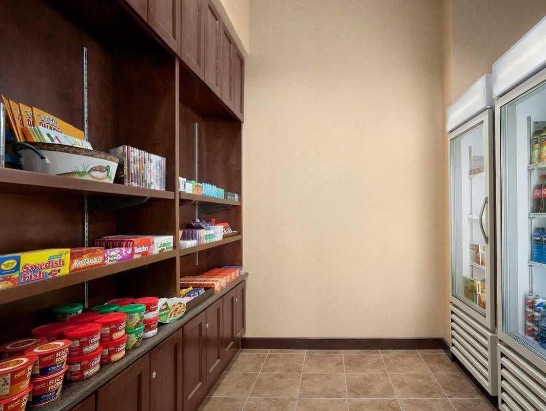 Homewood Suites By Hilton Yuma Eksteriør bilde