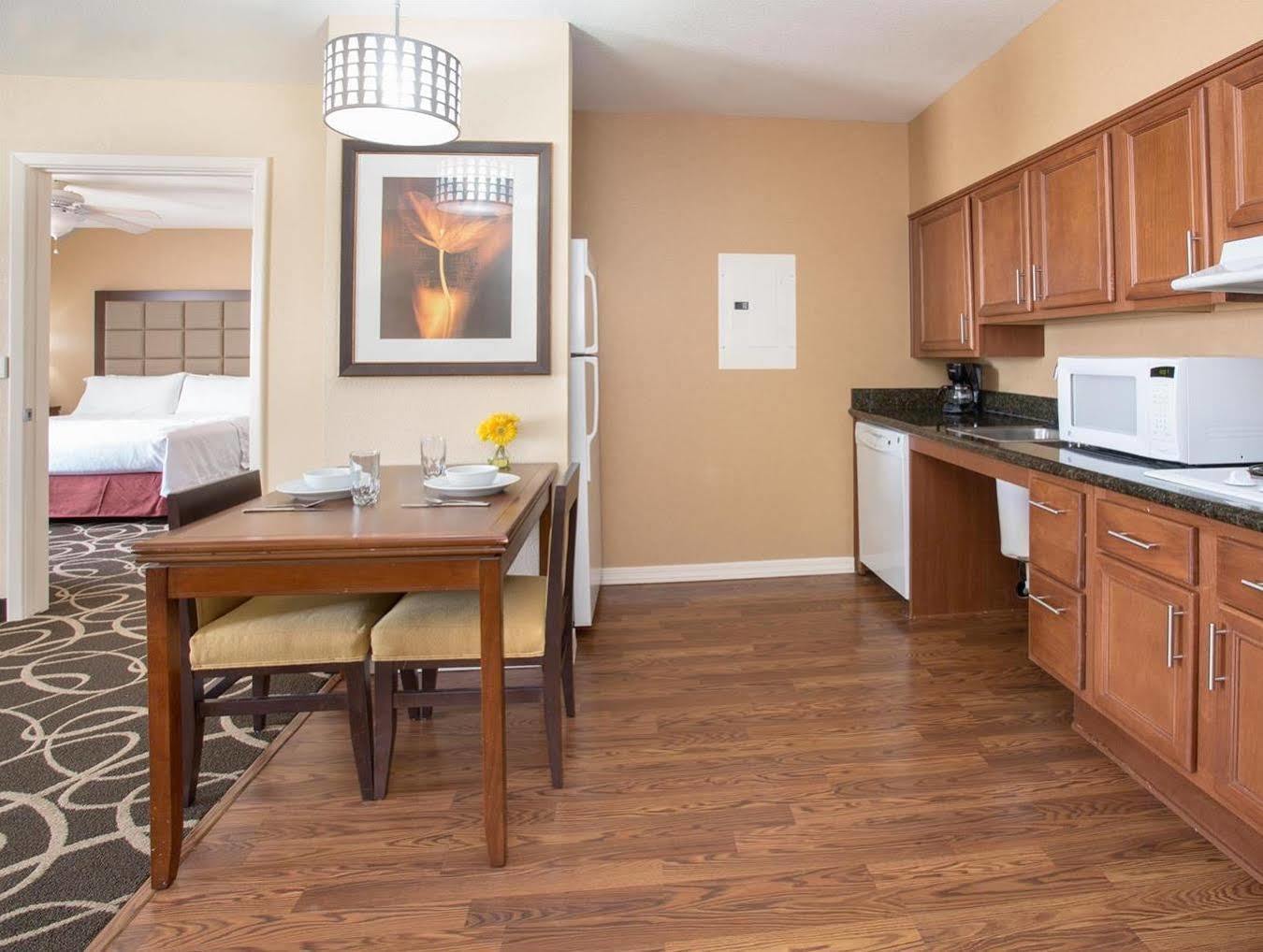 Homewood Suites By Hilton Yuma Eksteriør bilde
