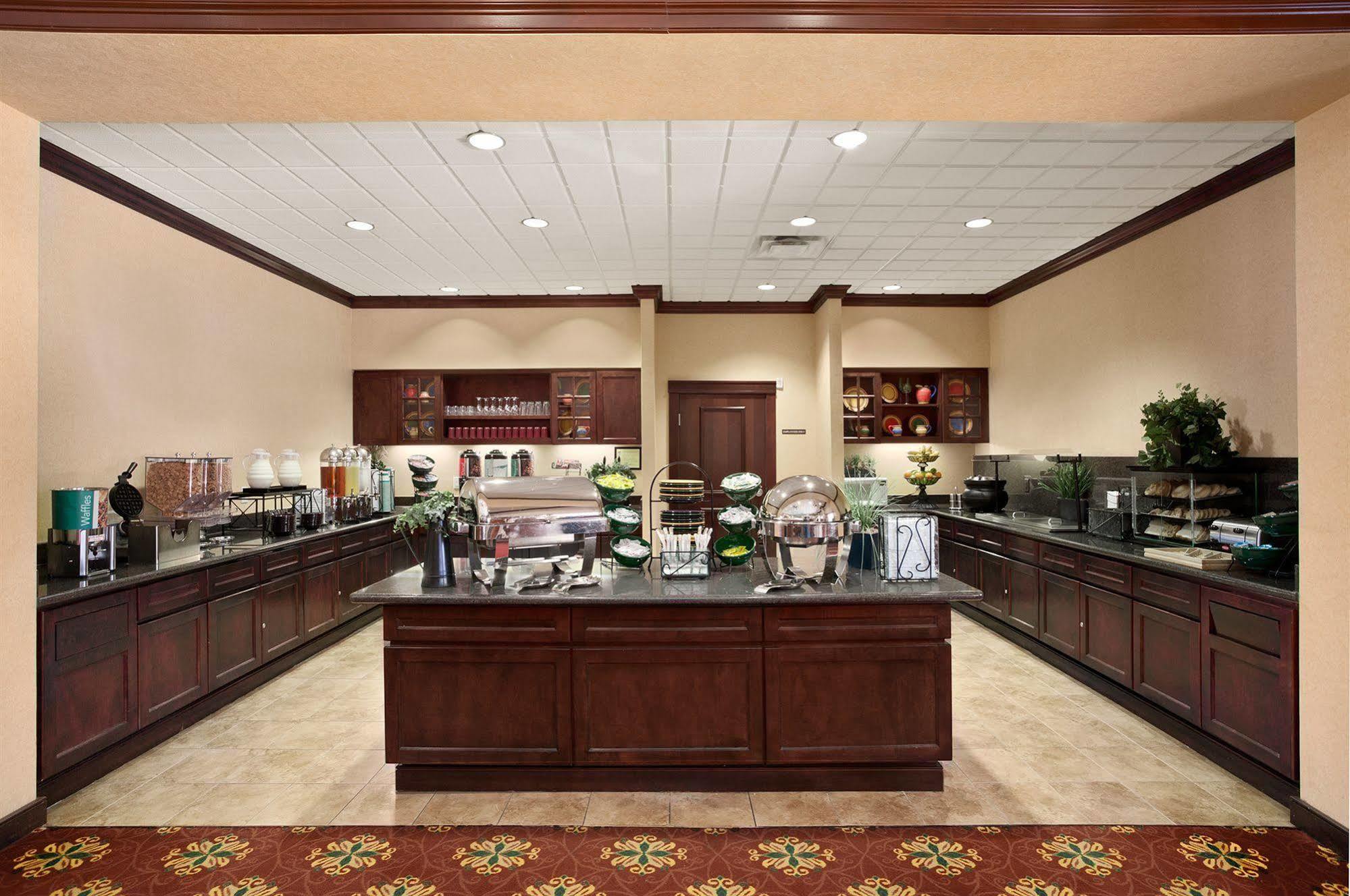 Homewood Suites By Hilton Yuma Eksteriør bilde