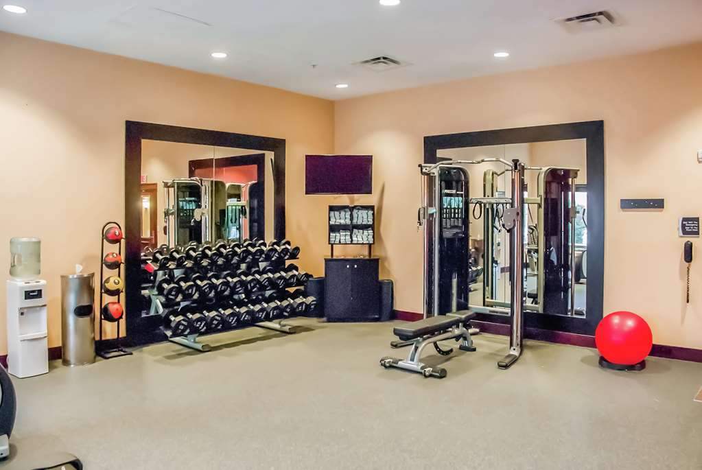 Homewood Suites By Hilton Yuma Fasiliteter bilde