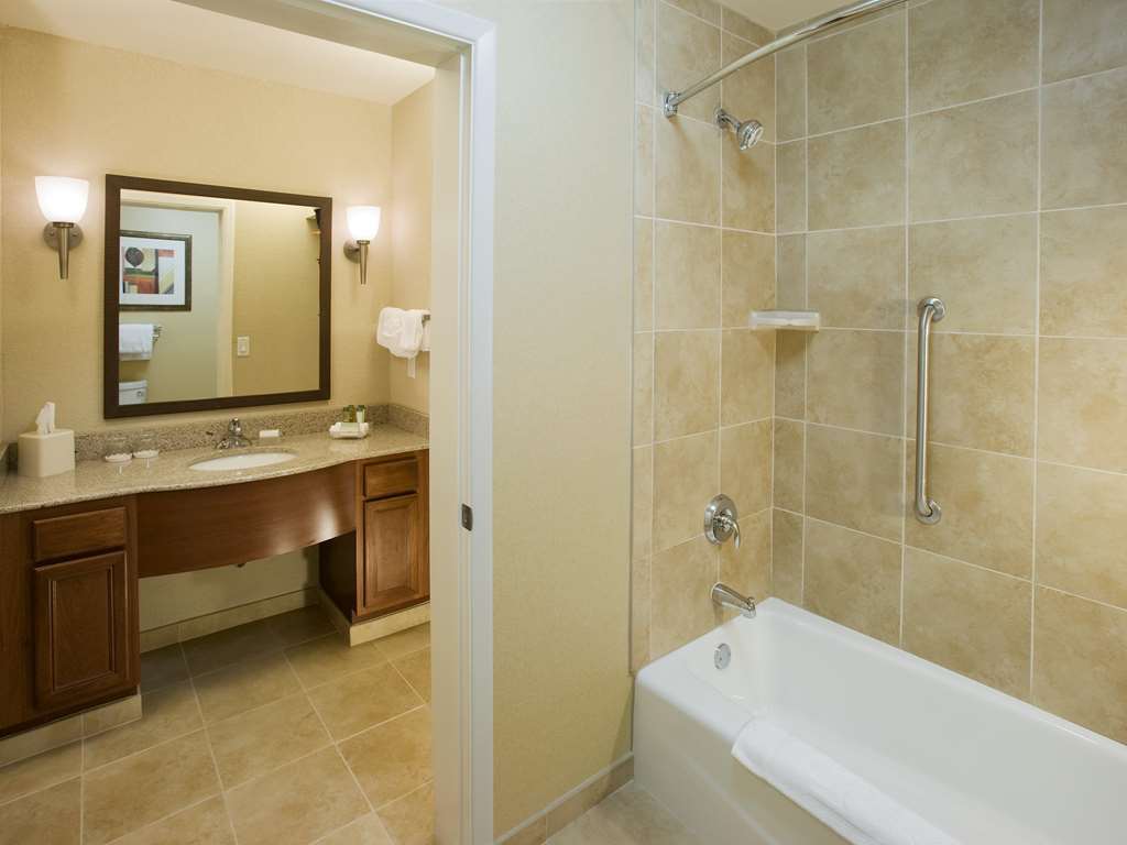 Homewood Suites By Hilton Yuma Rom bilde