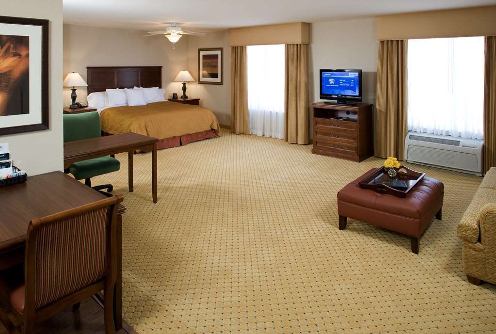 Homewood Suites By Hilton Yuma Rom bilde