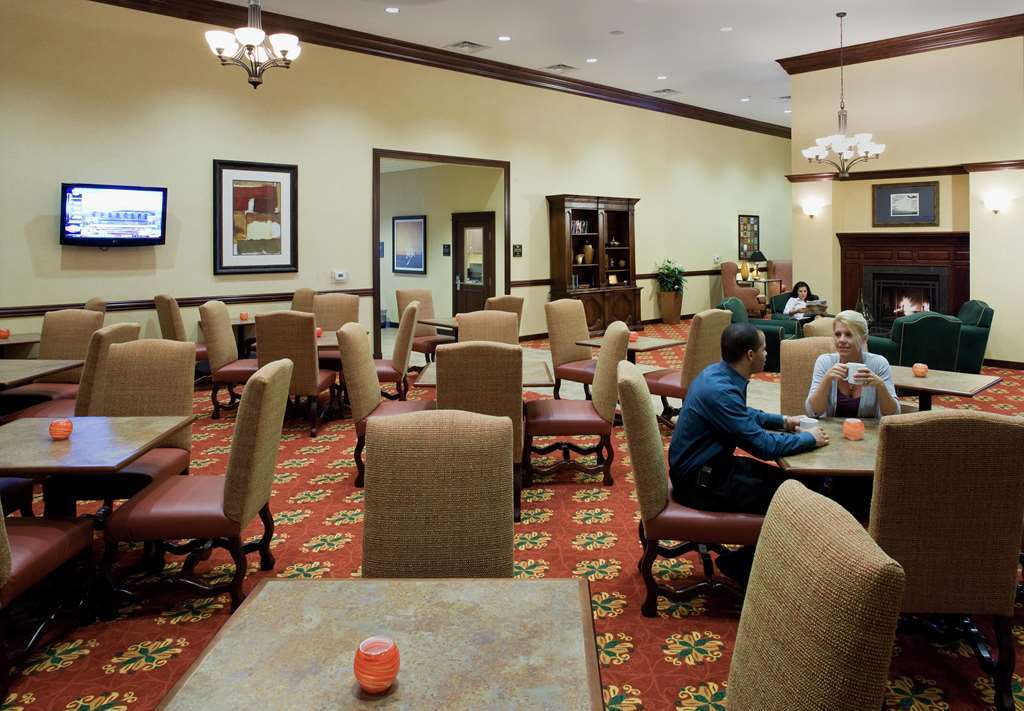 Homewood Suites By Hilton Yuma Restaurant bilde